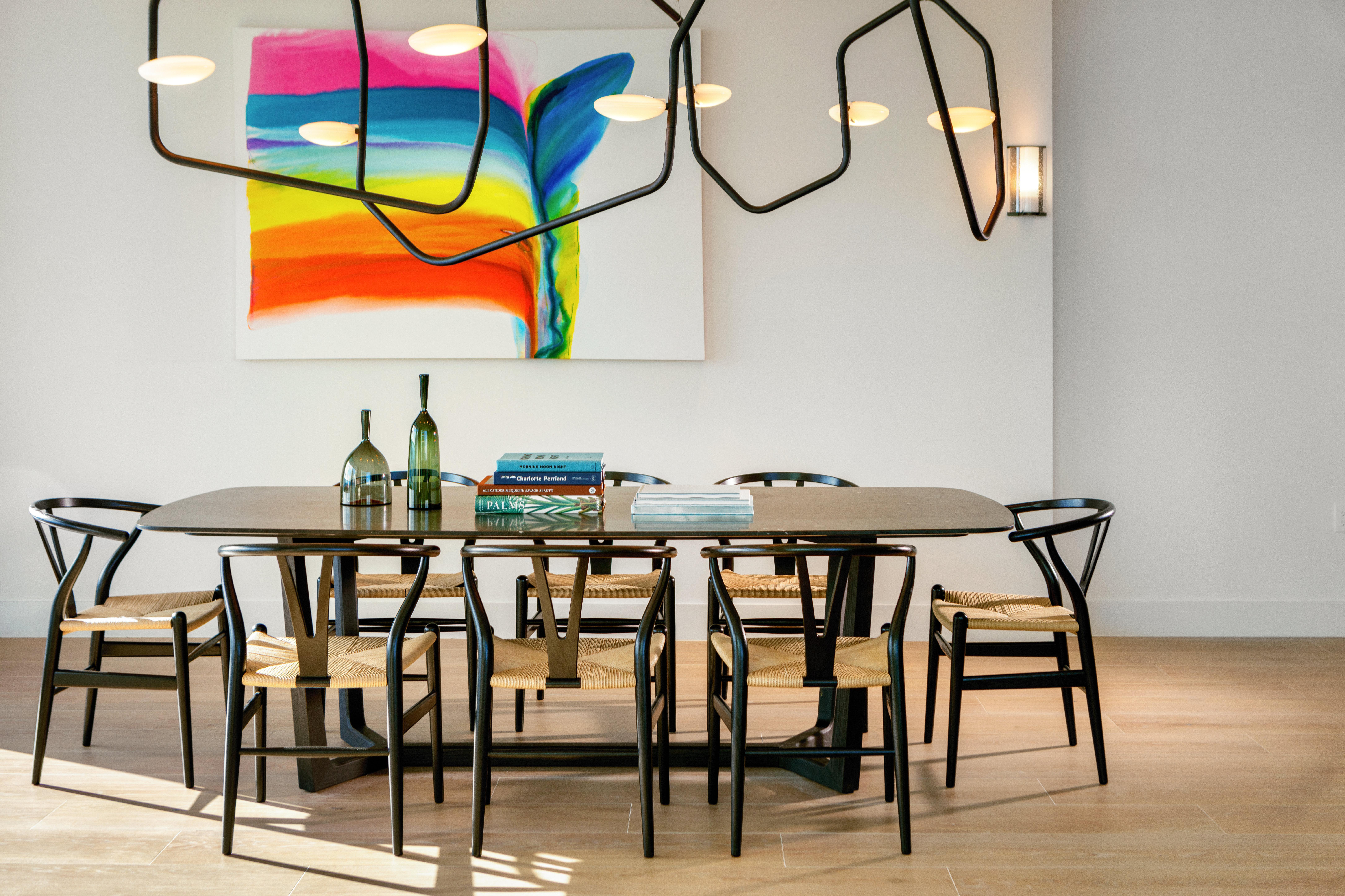 فندق كيمبتون إي بي اي سي ميامي المظهر الخارجي الصورة Dining room