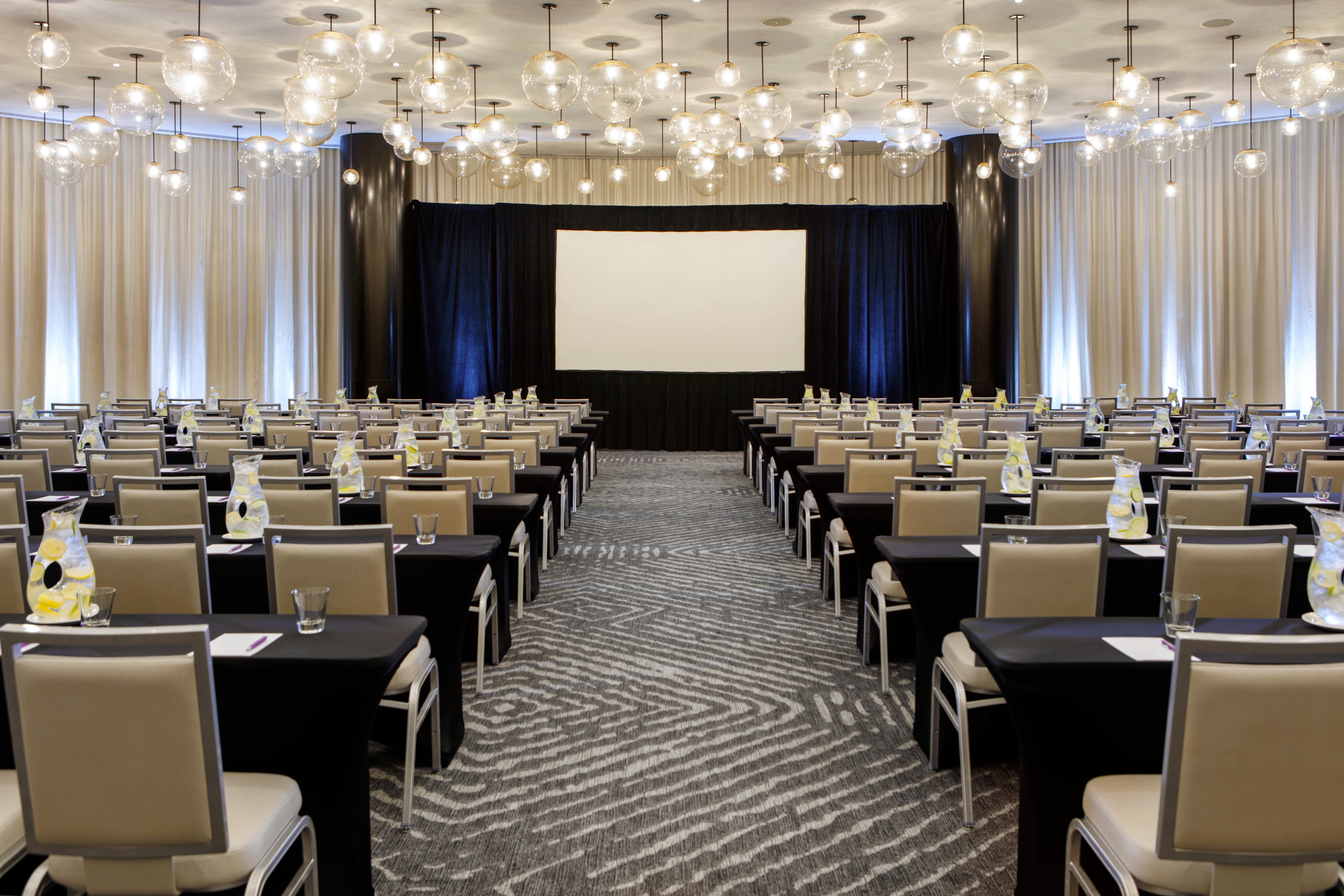 فندق كيمبتون إي بي اي سي ميامي المظهر الخارجي الصورة The Grand Ballroom